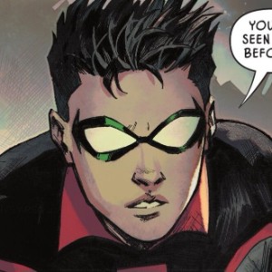 Damian Wayne