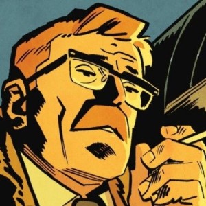 Jim Gordon