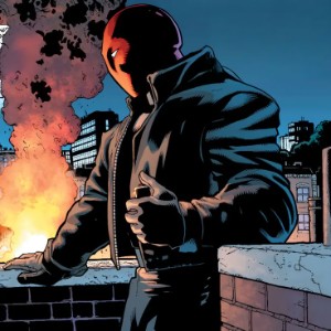 Jason Todd