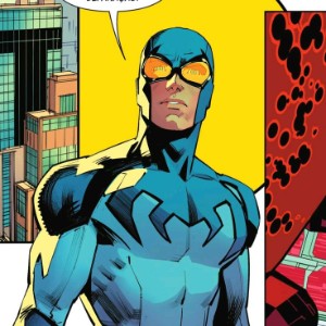 Ted Kord