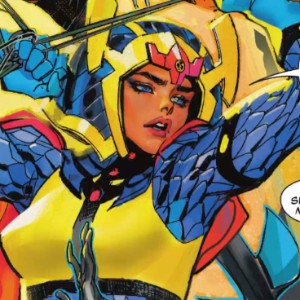 Big Barda