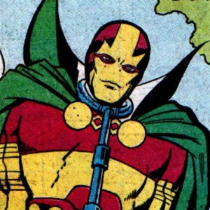 Mr Miracle