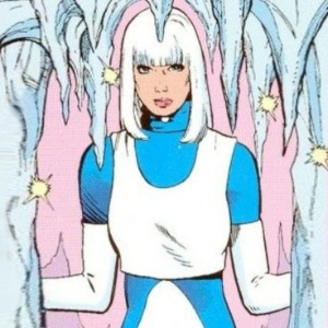 Tora Olafsdotter