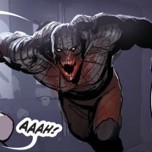 Killer Croc