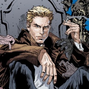 John Constantine