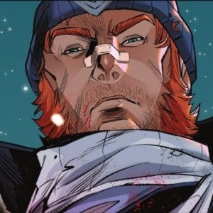 Captain Boomerang