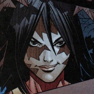 Lady Shiva