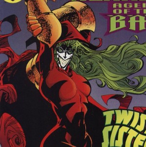 Sister Lilhy