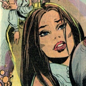 Talia Al Ghul