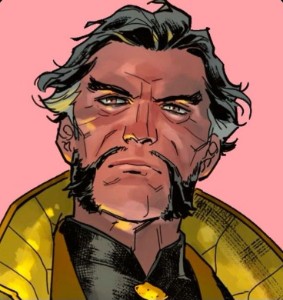 Ra's Al Ghul