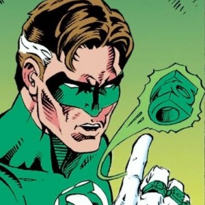 Hal Jordan