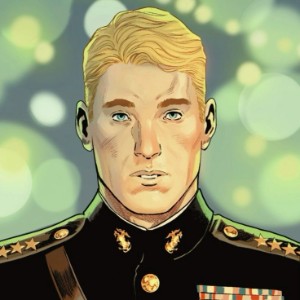 Stever Trevor