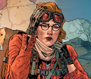 Barbara Minerva