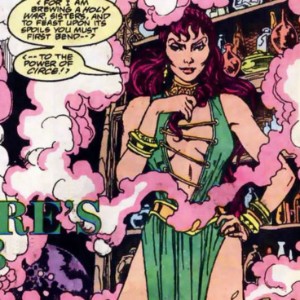 Circe