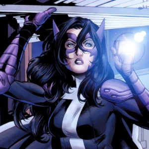 Helena Wayne