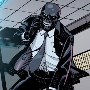 Black Mask