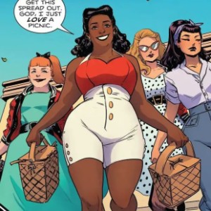 Etta Candy