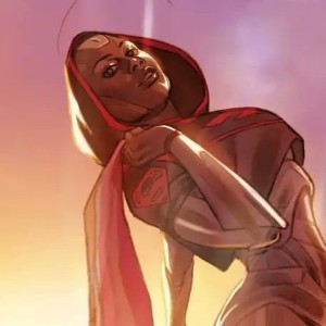 Steel (Natasha Irons)