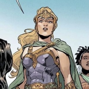 Antiope