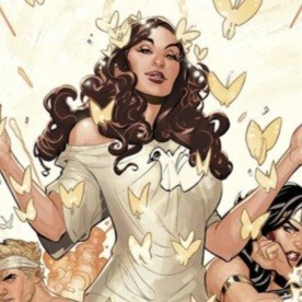 Aphrodite