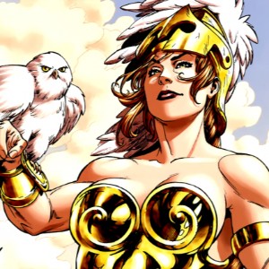 Athena