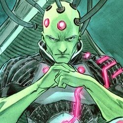 Brainiac