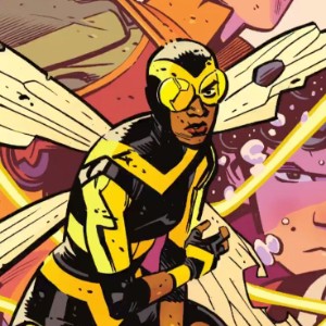 Bumblebee