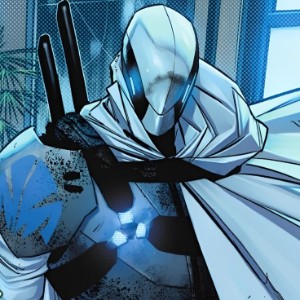 Ghostmaker