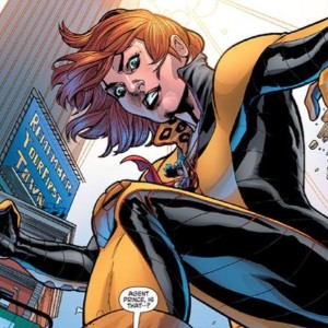 Giganta