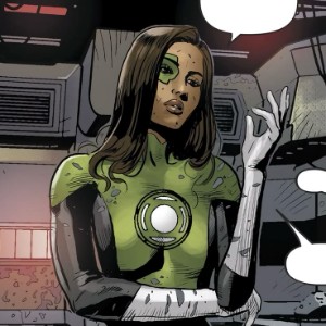 Jessica Cruz