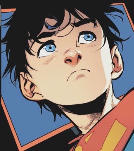 Jon Kent
