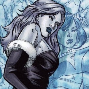 Killer Frost