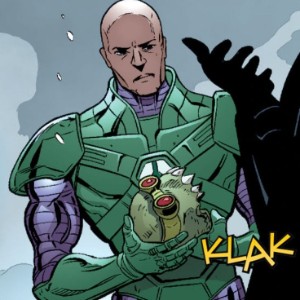Lex Luthor