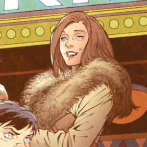 Martha Wayne