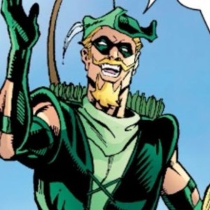Oliver Queen