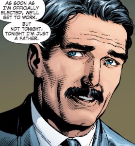 Thomas Wayne