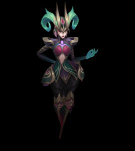 Dark Ritual