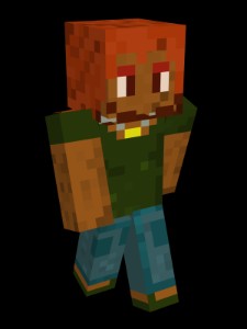 Jebrone Daves