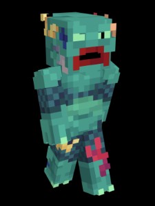 Ocean Man