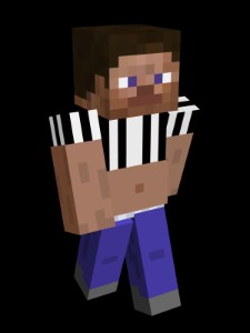 Ref Billy