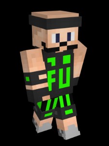Rob Bones