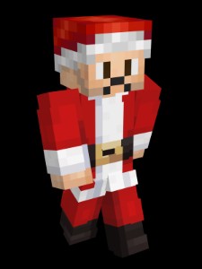 Santa