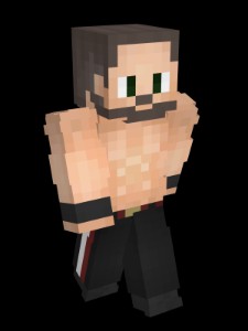 Shwupuppet
