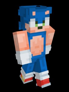 Sonic