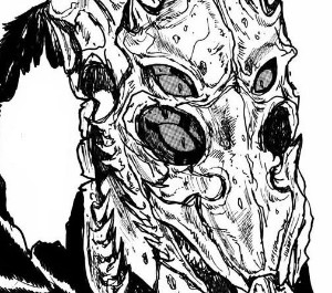 curse