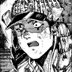 tetsujo