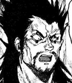 saji