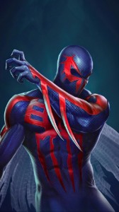 2099 (Miguel)
