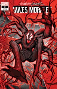 Absolute Carnage (Miles)