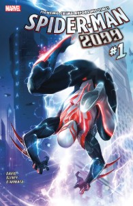 All-New 2099 (Miguel)